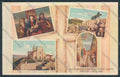 Gorizia Città cartolina ZQ2942 – fronte