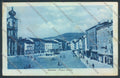 Gorizia Città cartolina ZQ2957 – fronte
