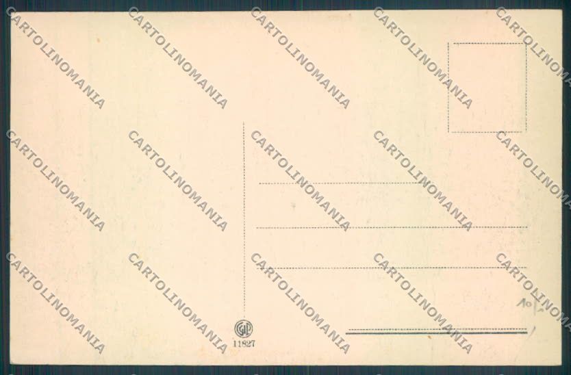 Gorizia Città cartolina ZQ2959 – retro