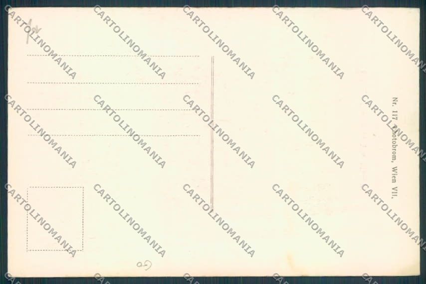 Gorizia Città cartolina ZQ2994 – retro