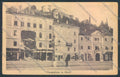 Gorizia Città ABRASA cartolina ZQ3006 – fronte
