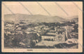 Gorizia Città REINCOLLATA cartolina ZQ3008 – fronte