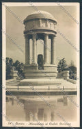 Gorizia Città Foto cartolina ZQ3074 – fronte