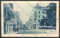 Gorizia Città SCOLLATA cartolina ZQ3080 – fronte