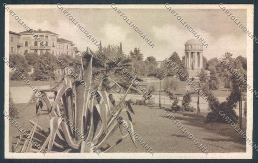 Gorizia Città cartolina ZQ3087 – fronte