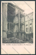 Gorizia Città cartolina ZQ3093 – fronte
