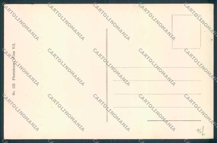 Gorizia Città cartolina ZQ3093 – retro