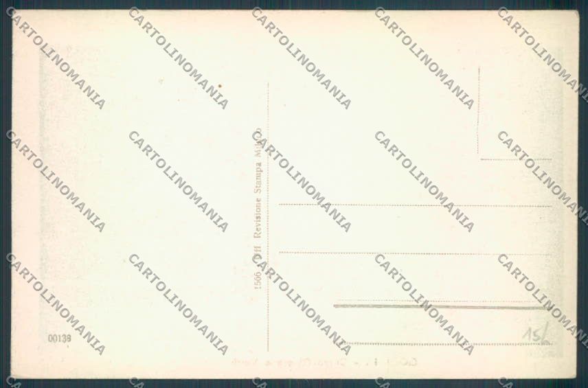 Gorizia Città cartolina ZQ3094 – retro