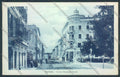 Gorizia Città cartolina ZQ3095 – fronte