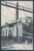 Gorizia Città cartolina ZQ3103 – fronte