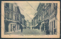 Gorizia Città FORO cartolina ZQ3120 – fronte