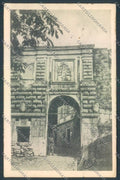 Gorizia Città cartolina ZQ3160 – fronte