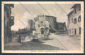 Gorizia Città ABRASA cartolina ZQ3161 – fronte