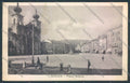 Gorizia Città cartolina ZQ3173 – fronte