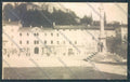 Gorizia Città ABRASA Foto cartolina ZQ3186 – fronte