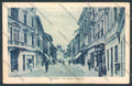 Gorizia Città TRACCE UMIDO cartolina ZQ3199 – fronte