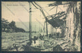 Gorizia Città Stazione cartolina ZQ3213 – fronte
