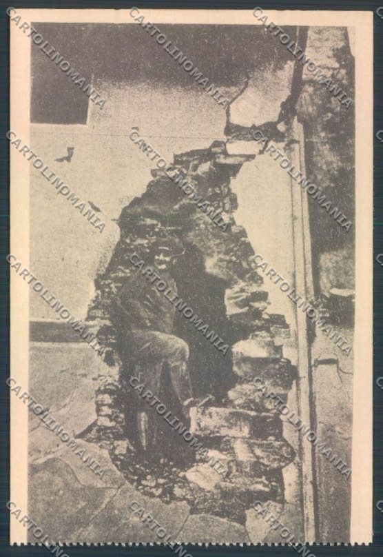 Gorizia Città cartolina ZQ3224 – fronte