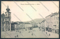 Gorizia Città cartolina ZQ3233 – fronte