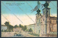 Gorizia Città cartolina ZQ3245 – fronte