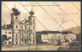 Gorizia Città Caserma ABRASA cartolina ZQ3247 – fronte