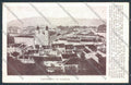 Gorizia Città CRI cartolina ZQ3276 – fronte