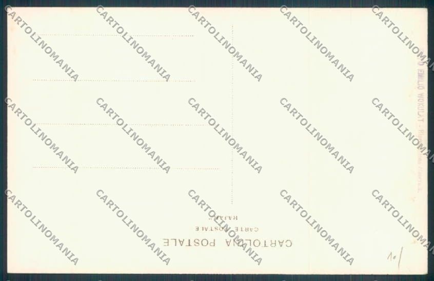 Gorizia Grado Foto cartolina ZQ3306 – retro