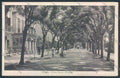Gorizia Grado PIEGHINE cartolina ZQ3320 – fronte
