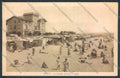 Gorizia Grado cartolina ZQ3321 – fronte