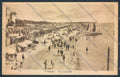Gorizia Grado cartolina ZQ3327 – fronte