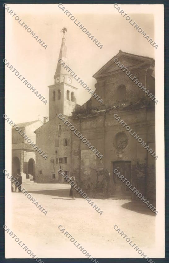 Gorizia Grado Foto cartolina ZQ3335 – fronte