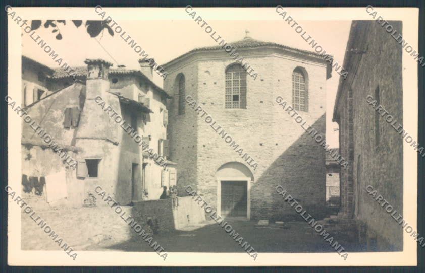 Gorizia Grado cartolina ZQ3336 – fronte