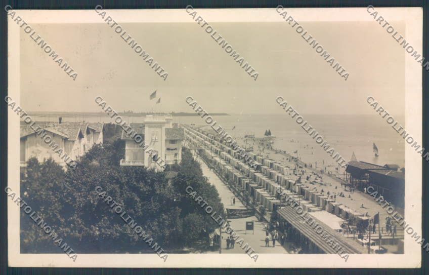 Gorizia Grado Foto cartolina ZQ3337 – fronte