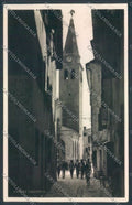 Gorizia Grado Foto cartolina ZQ3339 – fronte