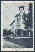 Gorizia Cormons cartolina ZQ3357 – fronte