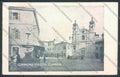Gorizia Cormons cartolina ZQ3360 – fronte