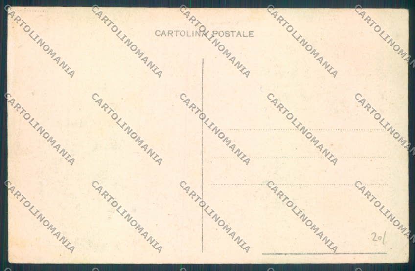 Gorizia Cormons cartolina ZQ3360 – retro