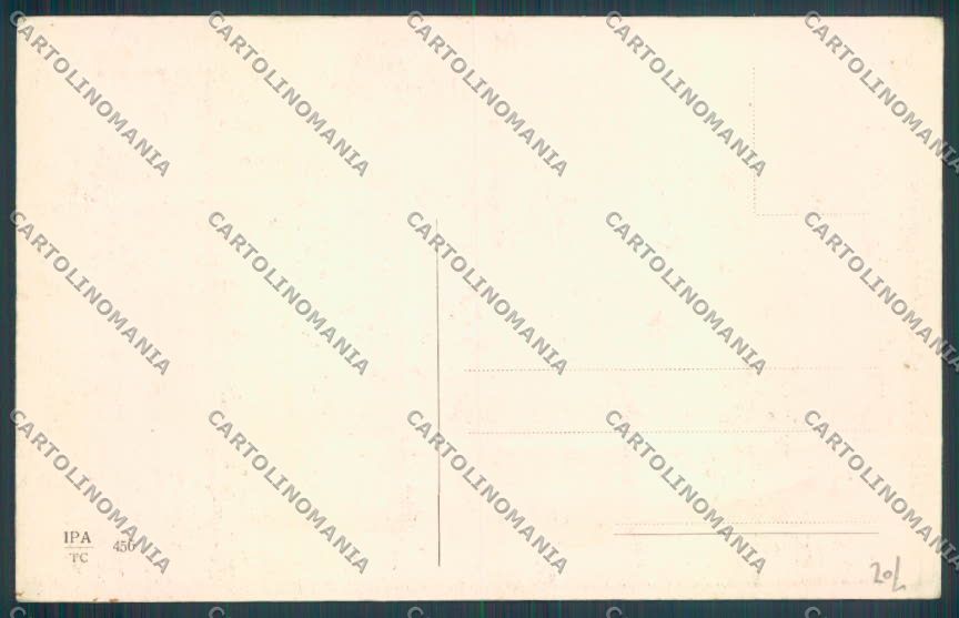 Gorizia Cormons cartolina ZQ3361 – retro