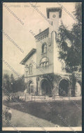 Gorizia Cormons cartolina ZQ3362 – fronte