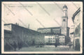 Gorizia Cormons cartolina ZQ3364 – fronte