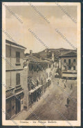 Gorizia Cormons cartolina ZQ3366 – fronte