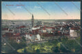 Gorizia Monfalcone cartolina ZQ3376 – fronte