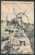 Gorizia Fogliano Redipuglia Cimitero cartolina ZQ3420 – fronte