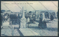 Gorizia Città Cimitero cartolina ZQ3450 – fronte