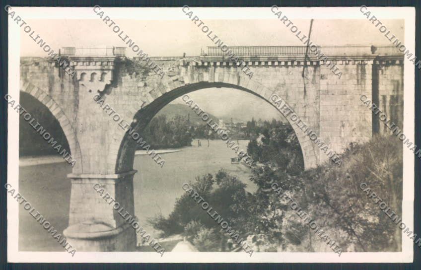 Gorizia Peuma Foto cartolina ZQ3456 – fronte