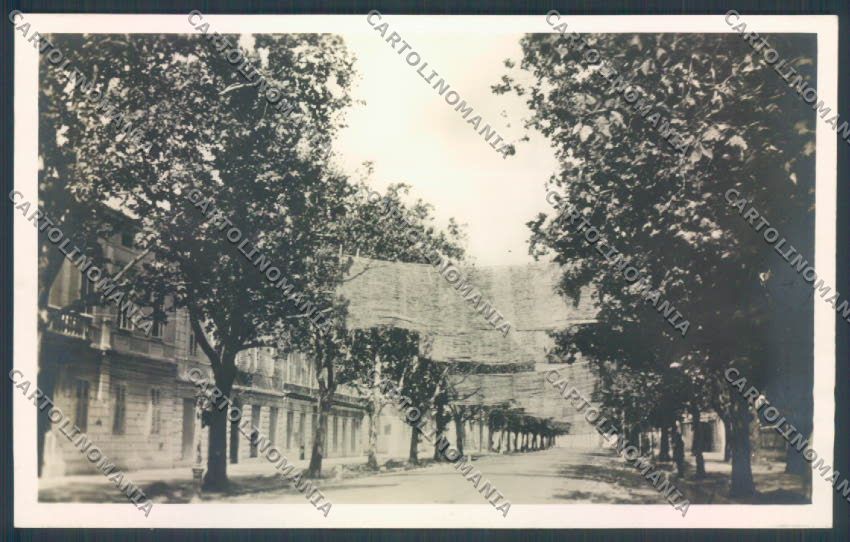 Gorizia Città Foto cartolina ZQ3458 – fronte