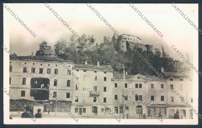 Gorizia Città Foto cartolina ZQ3459 – fronte