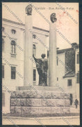 Udine Cividale cartolina ZQ3507 – fronte
