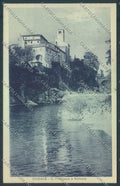 Udine Cividale PIEGA cartolina ZQ3531 – fronte