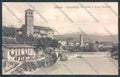 Udine Cividale cartolina ZQ3532 – fronte